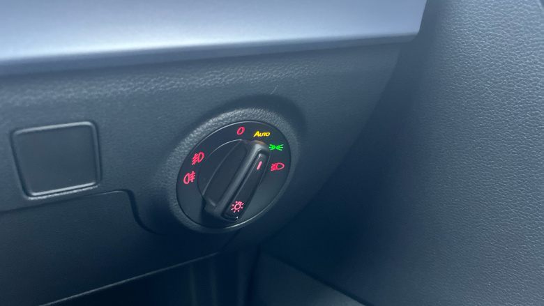 SEAT Arona 1.0 TSI 115 FR 5dr DSG Petrol Hatchback